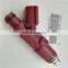PAT Car Fuel Injector 23250-97401 Nozzle For Avanza F601RM K3VE Daihatsu Terios 1.3L 23209-97401