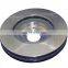 CERAMIC BRAKE DISC ROTOR FRONT FOR FX35 40206-CG010