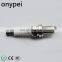 Best selling iridium engine spark plug parts BKR6EGP 7092