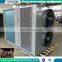 2020 New Product Drying Equipment Sausage Heat Pump Dryer Drying Machine
