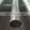 square large diameter 600mm stainless steel pipe for drinking water
