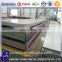 Tisco mill test cheap stainless steel sheet/plate