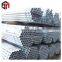 Hot Dipped Galvanized Round Pipes Steel for construction material