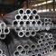 MS ERW Welded Black Steel Pipe