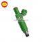 High Level Best Sell Auto Mobile Parts for Diesel 195500-3170 Fuel Injector