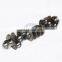 High Quality 6BT5.9 6D102 Crankshaft 3929037 3903828 3905619 3907804 6735-01-1310