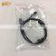 SK200-8 SK210-8 SK250-8 Excavator Parts J05 Fuel Injector Nozzle Wiring Harness