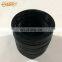 High quality Mechanical Seal Black rubber 130X160X15mm  Skeleton oil seal