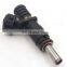 High Quality Fuel Injectors 12644437 For BMW E60 530xi 328i 7531634