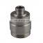 Professional cheap turning peek precision machining