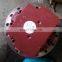 Excavator Hydraulic Motor U17 U17-3 Final Drive PHV-1B-12B-8817C Drive Unit