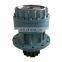 JS210 JS205 Excavator Swing Device  JRC0007 JS220 JS200 Swing Gearbox