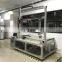 Solar panel hail impact machine/impigement testing machcine/lash testing equipment with IEC61215-2:2016 standard