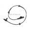 Rear Left ABS Wheel Speed Sensor For 07-12 Nissan Versa OEM 47901-EL00A 47901EL00A SU12706 / 5S11253