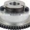 For Hyun-dai Ki-a N-U 1.8 2.0 NEW Variable Timing Sprocket-Valve 24370-2E000 Cam Phaser