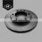 High performance floating brake discs 42431-26081