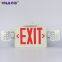 Professional industrial led emergency exit light charging light