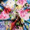 Silk elastic satin high grade dress fabric Pajama sling fabric