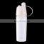 Hot Selling Fancy Sprary Sports Bottles Plastic Eusable Water Bottles