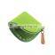 wholesale from factory felt mobile phone pouch
