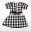 Summer Baby Girl Clothes Dress Infant  Body Baby Dress Girls