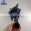 Thermostat Housing & Sensor 9808647080 For Peugeot 207 308 Citroen C4 Picasso DS 1.6i THP VTi