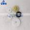6Pcs/set G22C5958X Window Regulator Adjust Motor Gear Replacement All Doors FOR Mazda 3 5 6 CX-7 CX-9 RX-8 G22C5958X