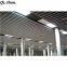 Aluminium CNC Cutting Ceiling Sheets JOTUN Powde Coating Finish