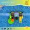 BH01201quality-Assured Excellent Material Kids Plastic Slides