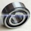 imported japan brand 5209 2RS 2Z 3209-2RS double row angular contact ball bearing nsk bearings size 45x85x30.2