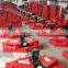 pto driven grass cutter tractor finish mower for sale