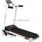 Professional walking running machine treadmill CP-A7 10.1" TFT screen motorized incline multi-function