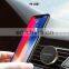 Phone Holder 2020 Mobile Car Holder with Aluminum Alloy Universal Car Air Vent Magnet Phone Holder