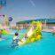 Several In Stock Summer Slide Swimming Pool For Sale