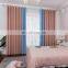 Ready Made Fancy Patchwork Design Luxury European Style Window Blackout Curtains For Living Room Bedroom