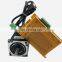 HOT HONGJUN 3phase 1Nm NEMA23 closed loop stepper servo motor driver kit LCDA357H+LC57H355