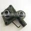 Bachi High Precision Mining Machinery Bearing Pillow Block Insert Bearing UCP204 Machine Tool Bearing UCP 204