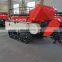 small cultivating machine tractor cultivator mower plow points