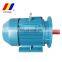 YE2 series 3 phase ac motor factory customized