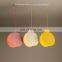 Beautiful and fine vintage lamp restaurant deco pendant lights