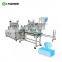 Custom-made  full auto inner ear loop medical face mask making machine