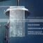 shower enclosure for home curved frosted shower room tempered glass aqua glass shower enclosures