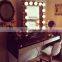 5mm Hair Salon Mirrors Simple Human Makeup Mirror Painting Bathroom Mirror