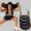 Factory Direct Gym Equipment PVC Bulgarian Bag