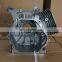 BISON(CHINA)Generator Accessories Engine 188f of Cylinder Block BS390 with Electric Starting