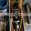 P222LE Crankshaft 65.02101-7397a 65.02101-7112 65.02101-6020a For Solar450 Crankshaft