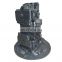 PC450-8 PC400-8 Hydraulic Main Pump 708-2H-00027