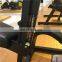 New products slim gym exercise machine LZX-3001 Strength machine musical instruments exercise machine