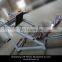Flex leg press machine equipment commercial gym equipment indoor sports equipment