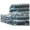 Hot dipped galvanized Welded Carbon SCH40 steel Pipe tube Bulk Sale pipe